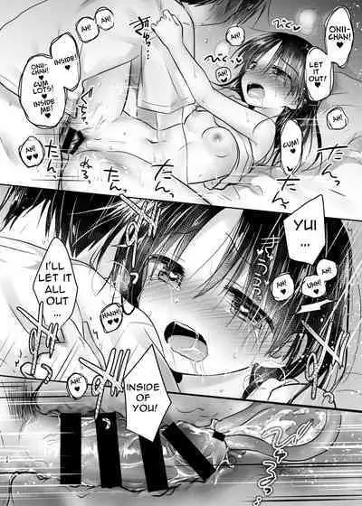 Odekake Sex Soushuuhen | Excursion Sex Anthology