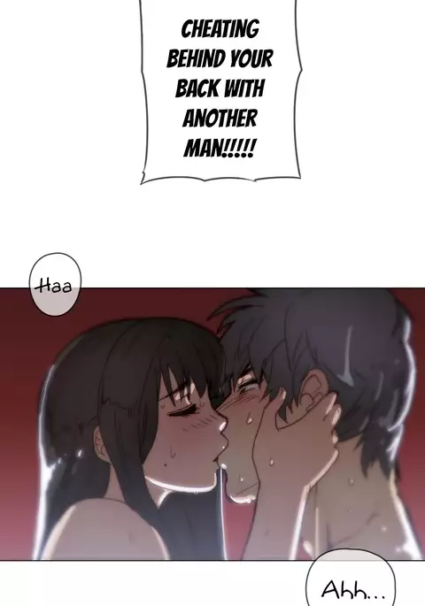 Household Affairs Ch.1-50