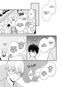 [Azumi Kyohei] Ito Koi 2 - Jin Ookami Hen [English]