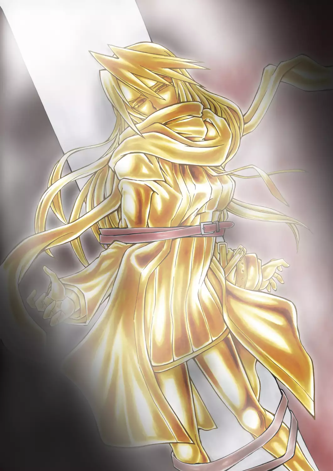 Summons Nightmare -Shoukanshitachi no Akumu- Side A