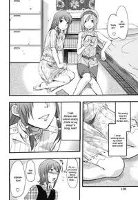 [Yuzuki N Dash] Gyutto!! Onee-chan Ch. 1-7 [English] [hentai2read.com]