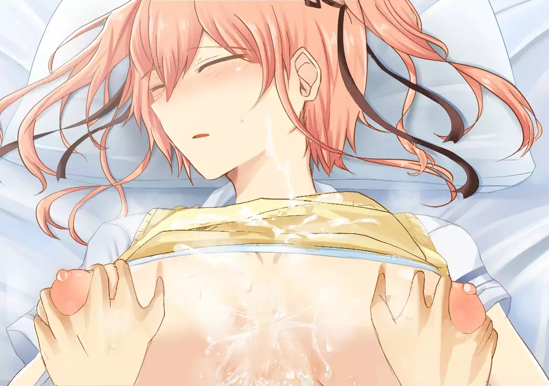 Suiminkan -Kimi no Karada wa Boku no Mono-