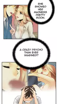 My Office Ch.1-35 (English) (Ongoing)