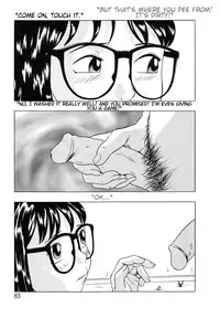 [Hayashibara Hikari] Child Hunter (Shoukoujo 2) [English]