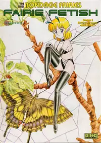 [Kondom] The New Bondage Fairies - Fairie Fetish 06 [English]