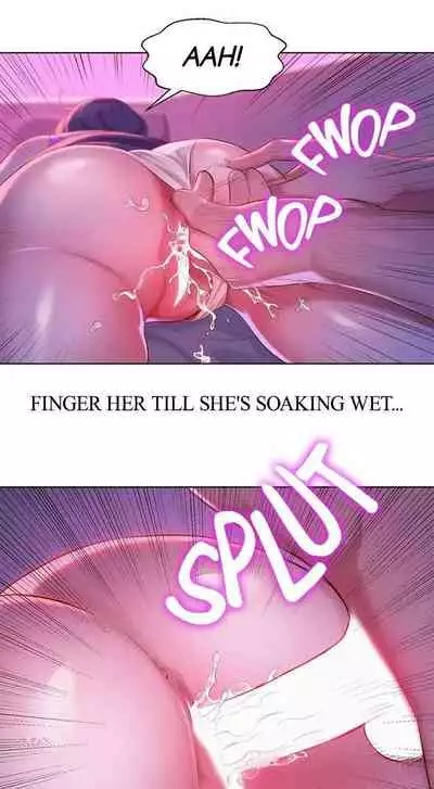 What do you Take me For? Ch.35/?