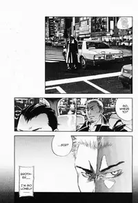 [Yonekura Kengo] The Yellow Hearts 3 [English] {Kenren}