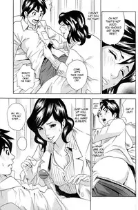 [Tange Suzuki] Anal Sensei (Jun-ai Kajitsu 2010-11) [English] [desudesu]