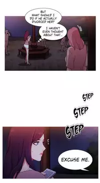 [PINKO] Scandal of the Witch Ch.1-30 (English) (Ongoing)