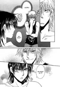 KAOURU MANIAC ( DR. TEN )