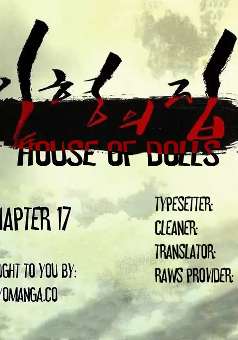 House of Dolls Ch.0-19