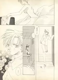 [Anthology] Lunatic Party 9 (Bishoujo Senshi Sailor Moon)