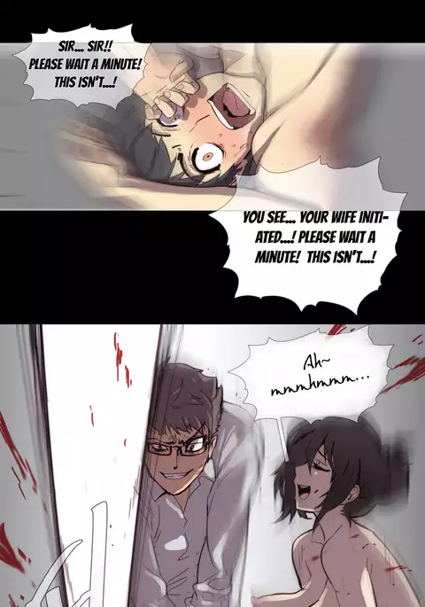 Household Affairs Ch.1-50