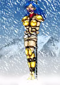 [Kaikoh Tsukasa] Inbaku Ningyoukan Kiki ni Ochiirishi Nawaotome-tachi (Various)