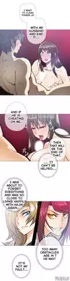 [ButcherBoy] Household Affairs Ch.1-36 (English) (YoManga) (Ongoing)