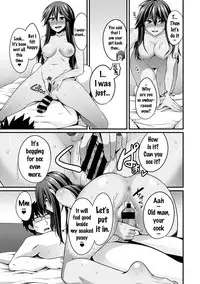 [Shotenin Matori] Gal no Ongaeshi Ch. 1-3 [English] {doujins.com}