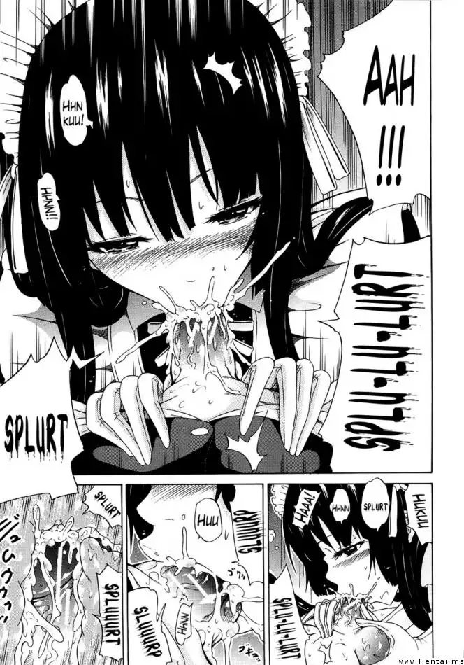 Beautiful Girls Club Chapters 1-10