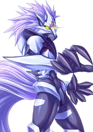 Shion ~Zankoku na Mahou no Tenshi~