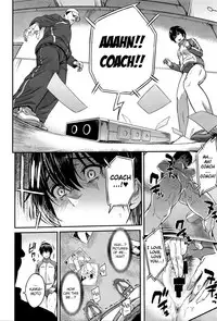 [Yoshiura Kazuya] Kizashi [English] {Seinen Scans + 4chan Anon + doujins.com}