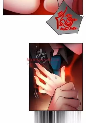 Lilith`s Cord Ch.0-43