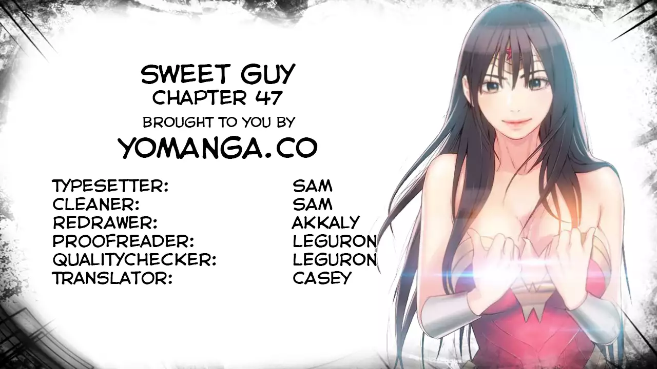 Sweet Guy Ch.1-51
