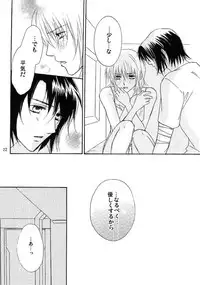 [Berry & Precious] Koyoi Ichiya (Gundam SEED DESTINY)