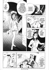 [Kondom] Bondage Fairies Extreme 5 [English]