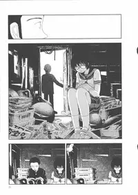 [Yamamoto Naoki] Hotta 2