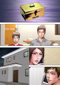 [Milf Shobou] Akogare no Oba o Netoru