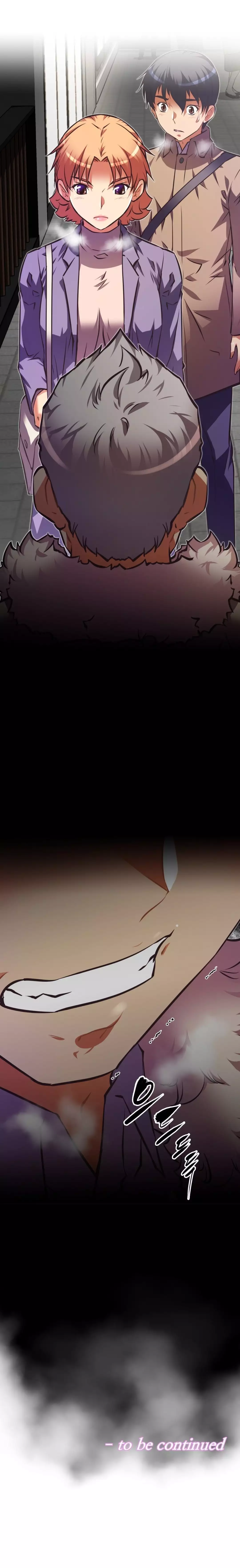 Brawling Go Ch.76-117