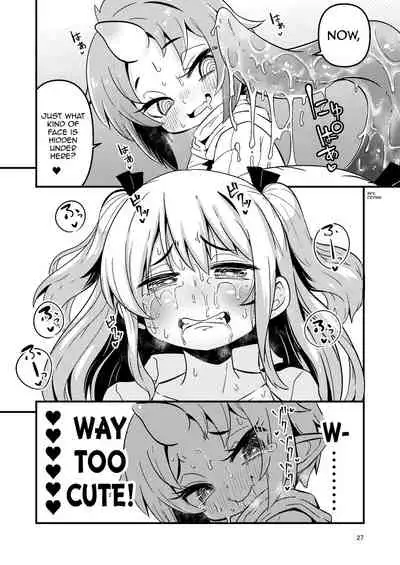 Hoodie of the Tentacle Tribe