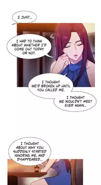 [PINKO] Scandal of the Witch Ch.1-25 (English) (Ongoing)