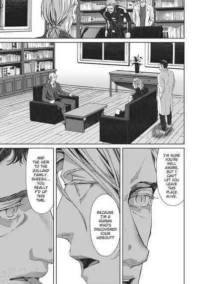 Coyote III | Coyote Voulume 3