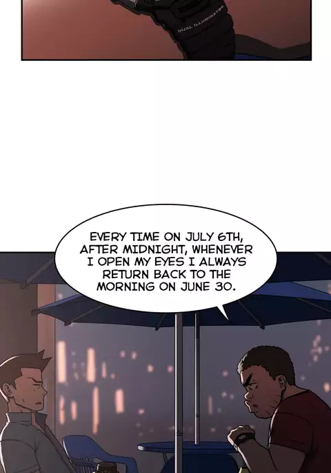 Refrain Love Ch.1-20