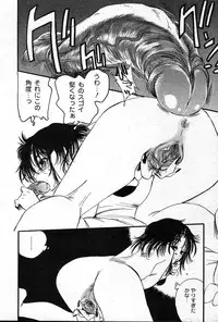 COMIC Muga 2004-12, 2005-01 combination