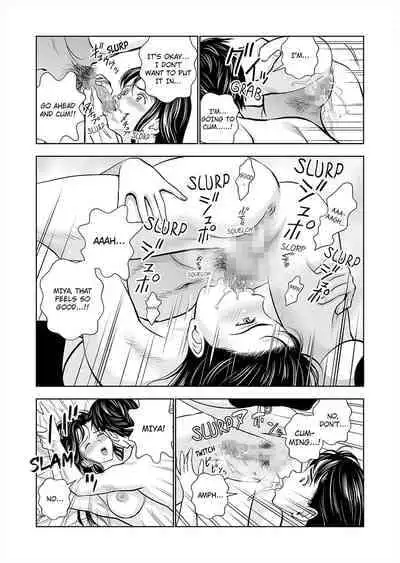 [Hiero] Haru Kurabe 1 | Comparison in Spring 1 [English]