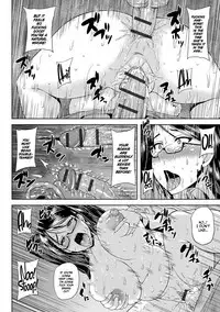 [Ozy] TS Revenge (Nyotaika Ryoujoku!!) [English] =TLL + CW= [Digital]