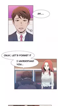 Miss Mystic Ch.1-26 (English) (Ongoing)