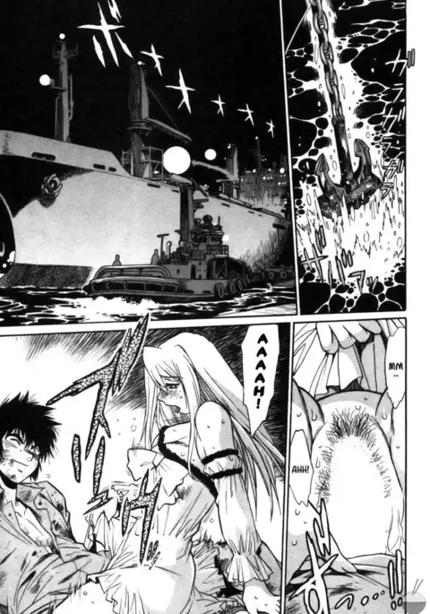 Makunouchi Deluxe Chapter 26