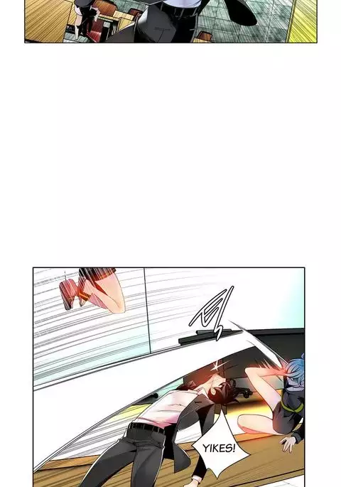 Lilith`s Cord Ch.1-11