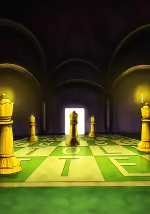 Shion ~Zankoku na Mahou no Tenshi~