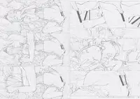 (C90) [Shoujo Kishidan (Oyari Ashito)] Oyari Ashito Doujinshi Sengashuu (Various)