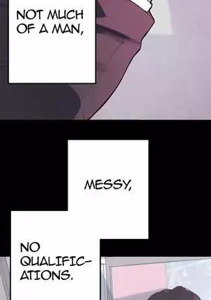 A Wonderful New World Ch.7/?