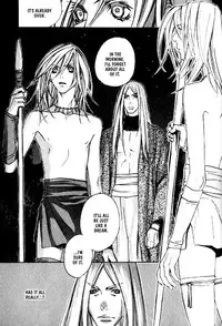 [Kazusa Takashima] Wild Rock [English]