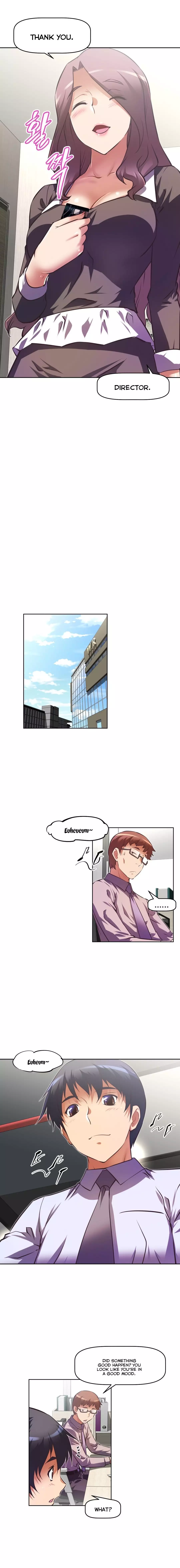 Brawling Go Ch.76-117