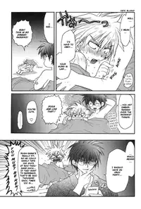 [CROCODILE-Ave. (Gangstar Yoshio)] GHDC Aka (Gamerz Heaven!) [English] [Liquid Passion] [Incomplete]