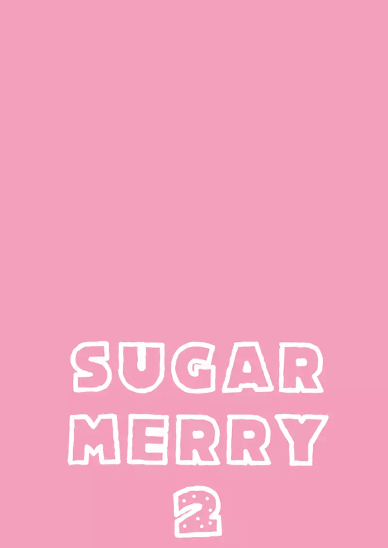 Motomiya Mistuki- SUGAR MERRY 2