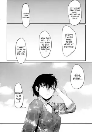 Otonano Omochiya Vol.6 - Ch.4-5