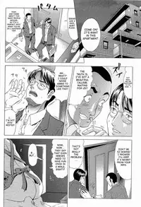 [Kurono Masakado] Hard S [English] [SaHa]