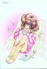 [Ramiya Ryou] Luminous Girls